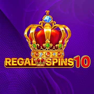 Regal Spins 10
